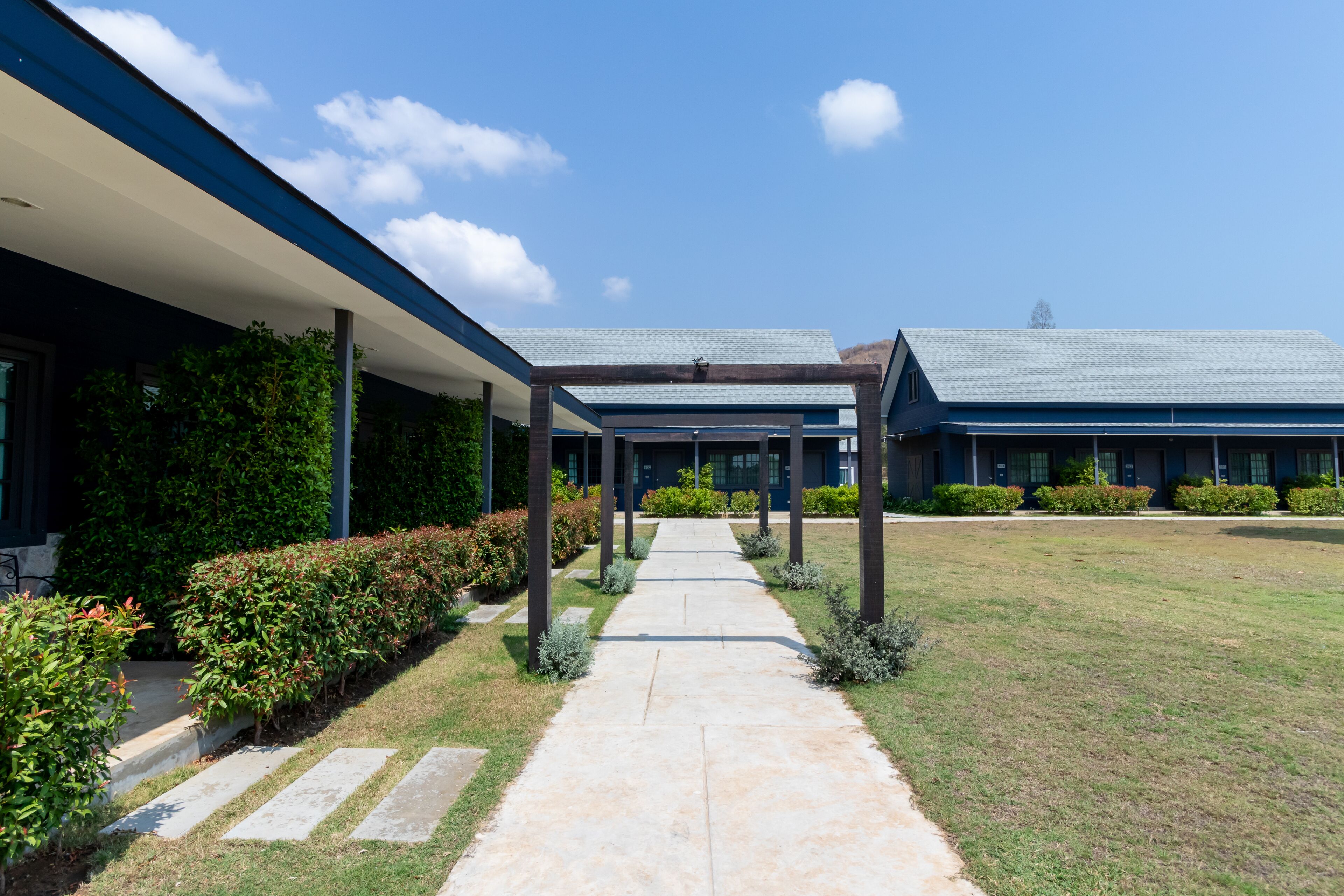 The Barn Hua Hin
