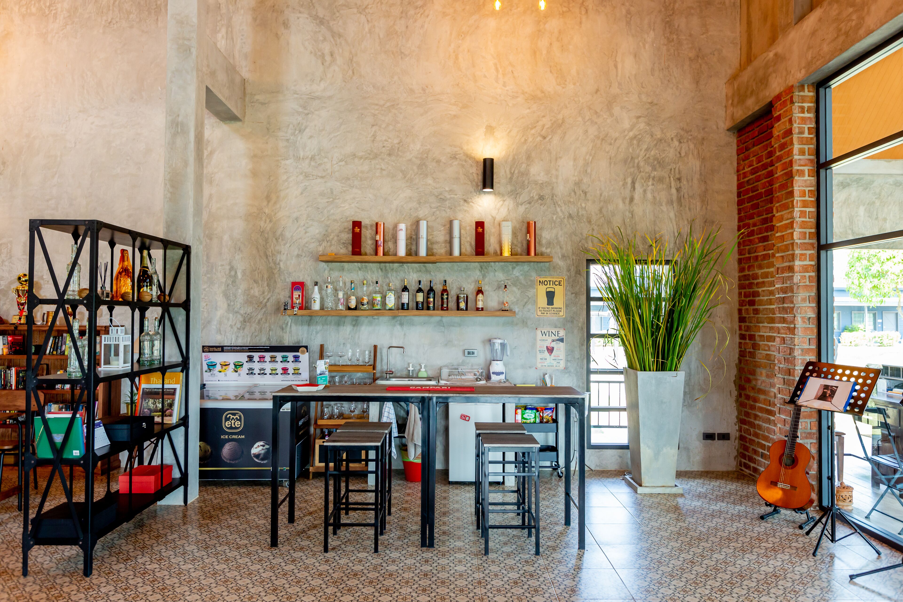 The Barn Hua Hin