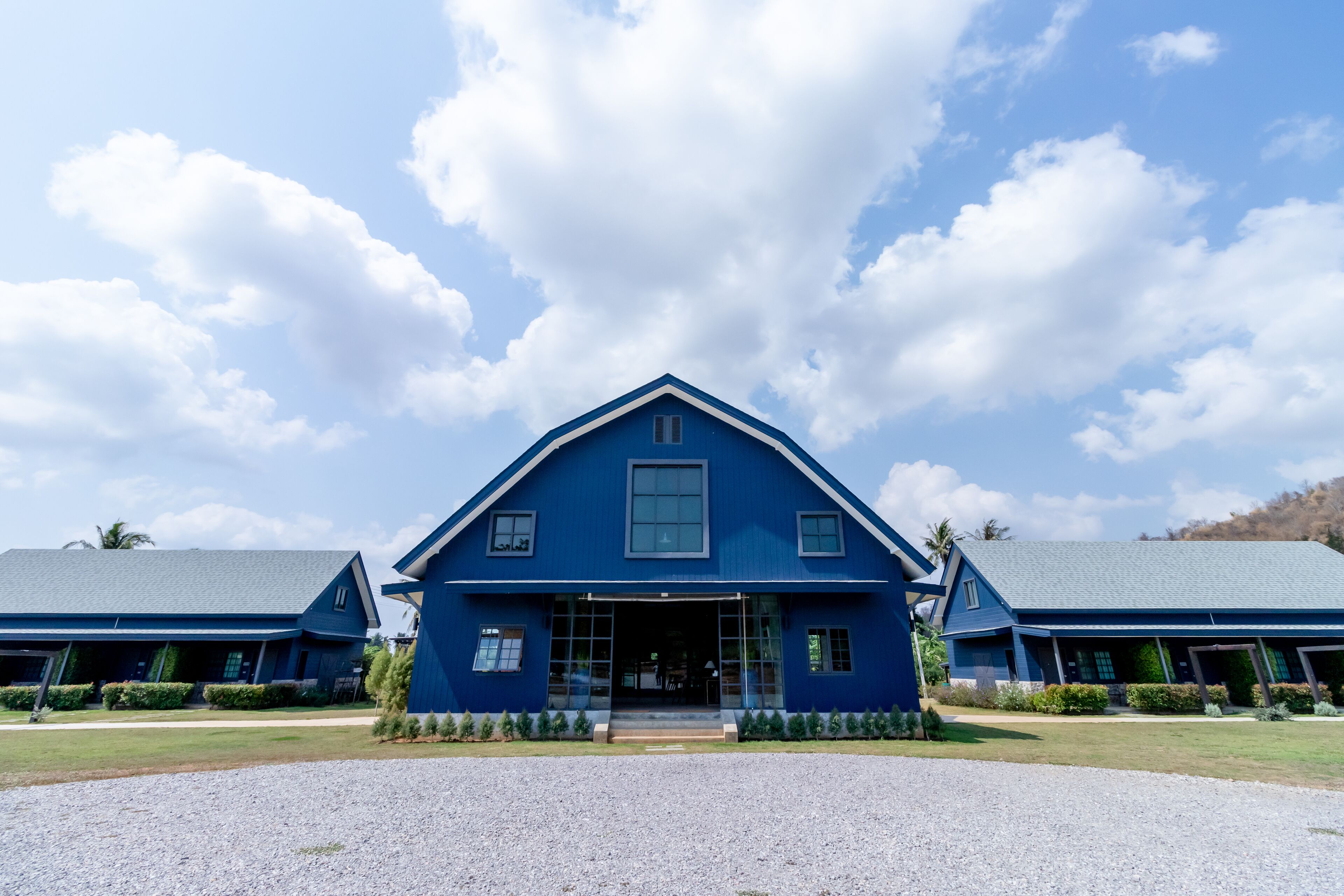 The Barn Hua Hin