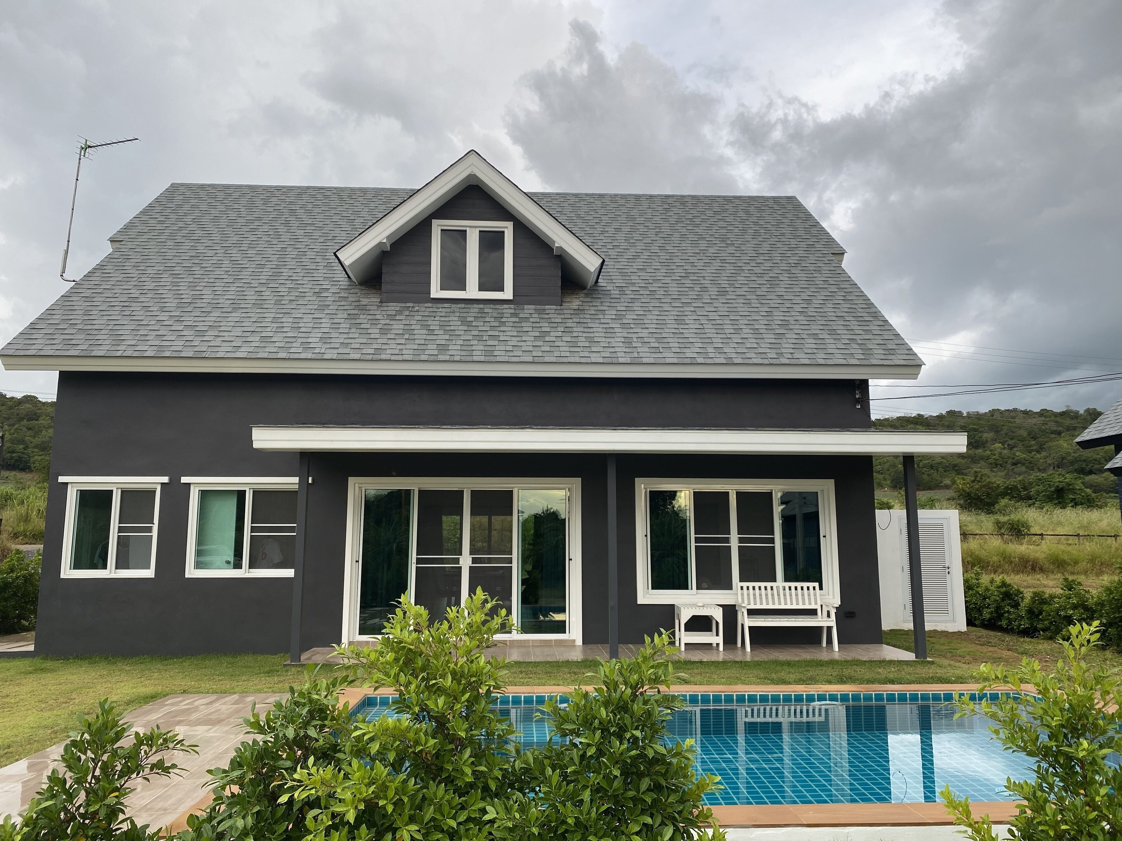 The Barn Hua Hin