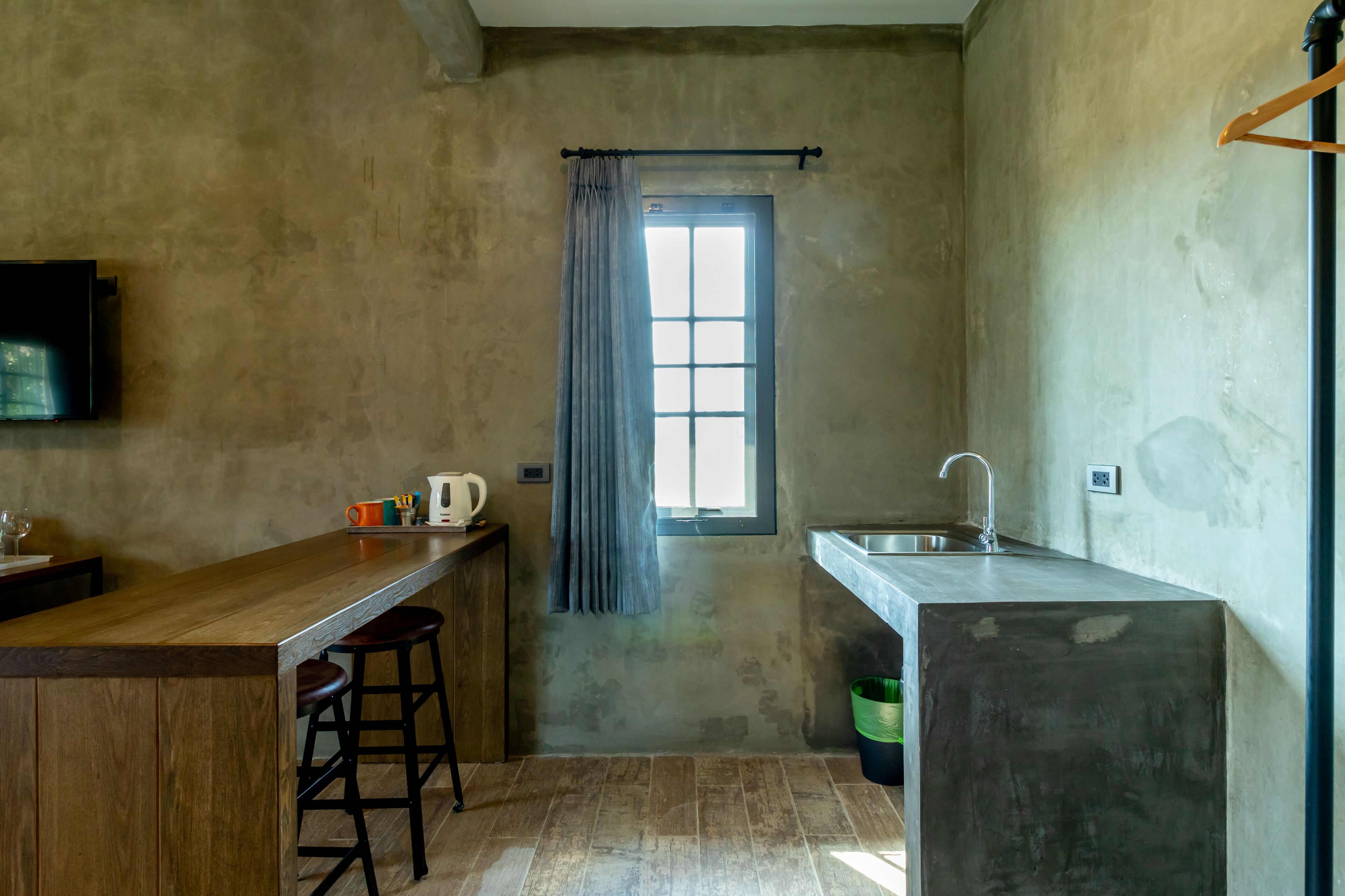 The Barn Hua Hin