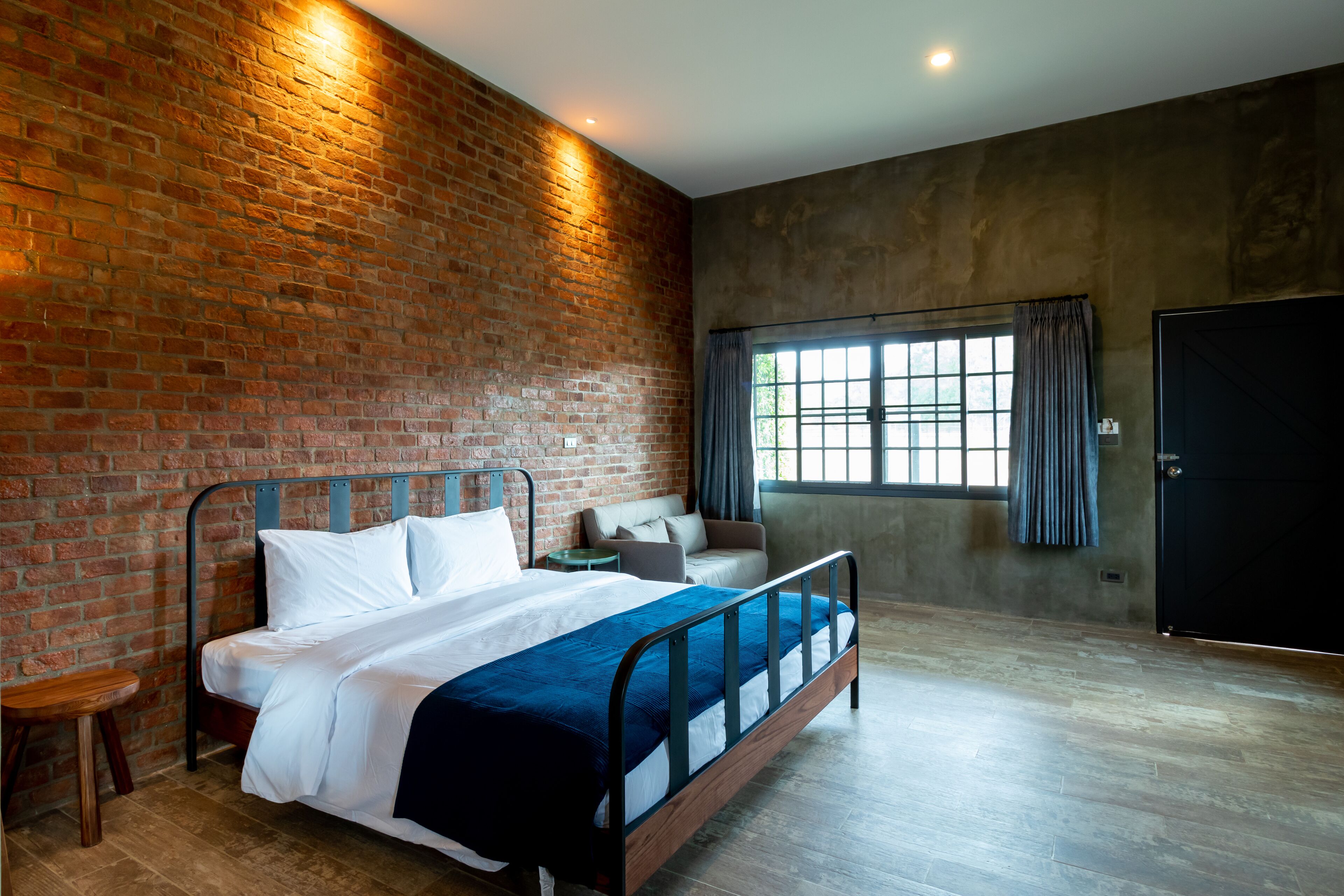 The Barn Hua Hin