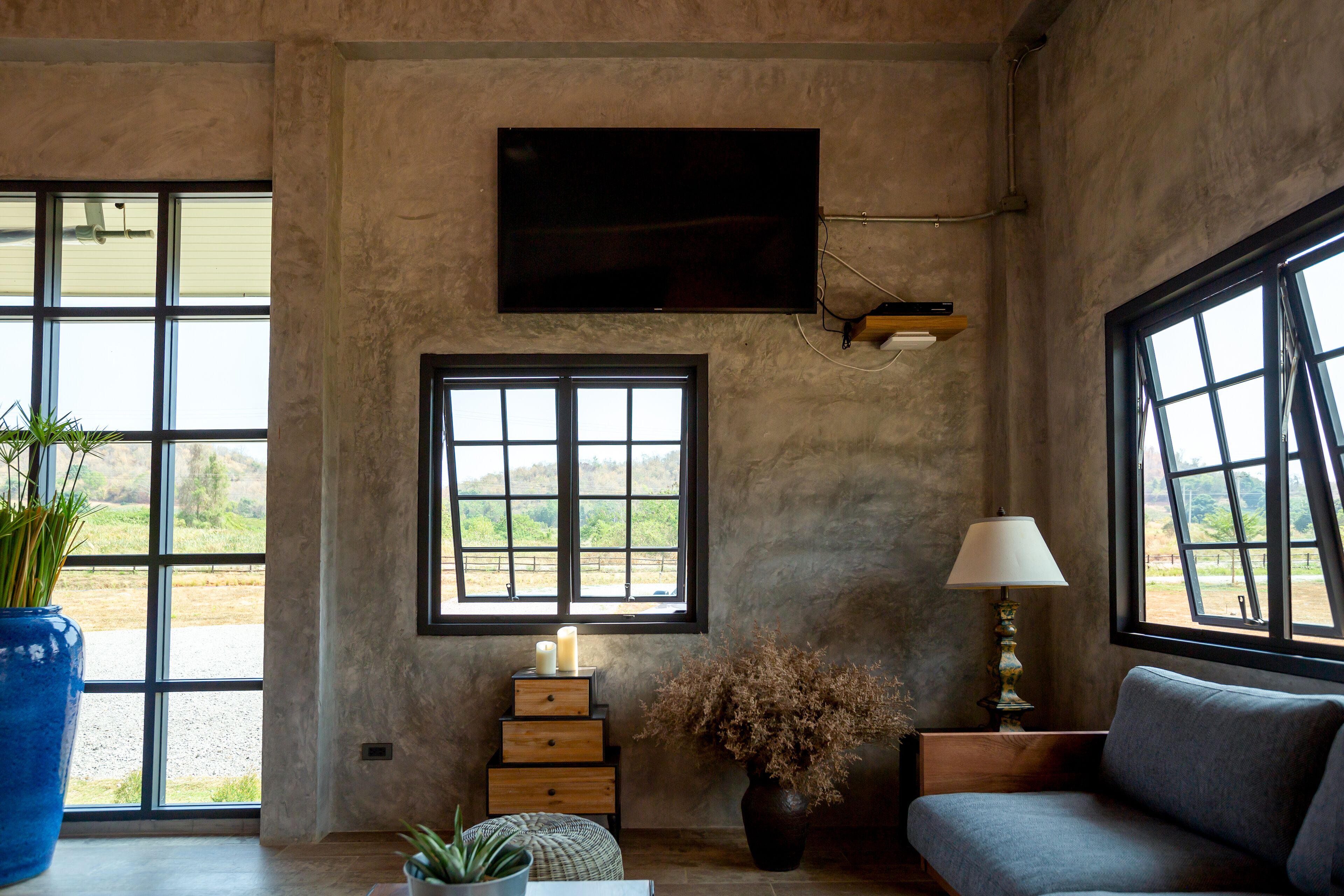 The Barn Hua Hin