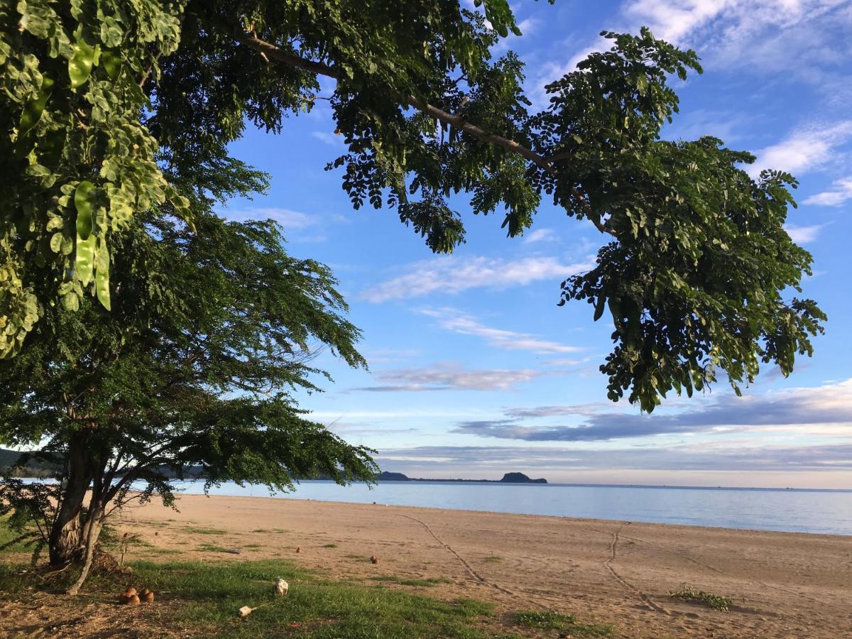 The Beach Village Resort