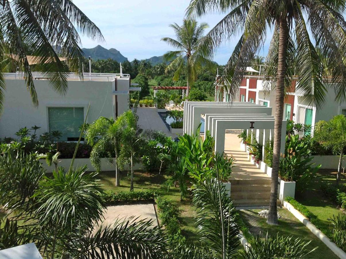 The Beach Village Resort