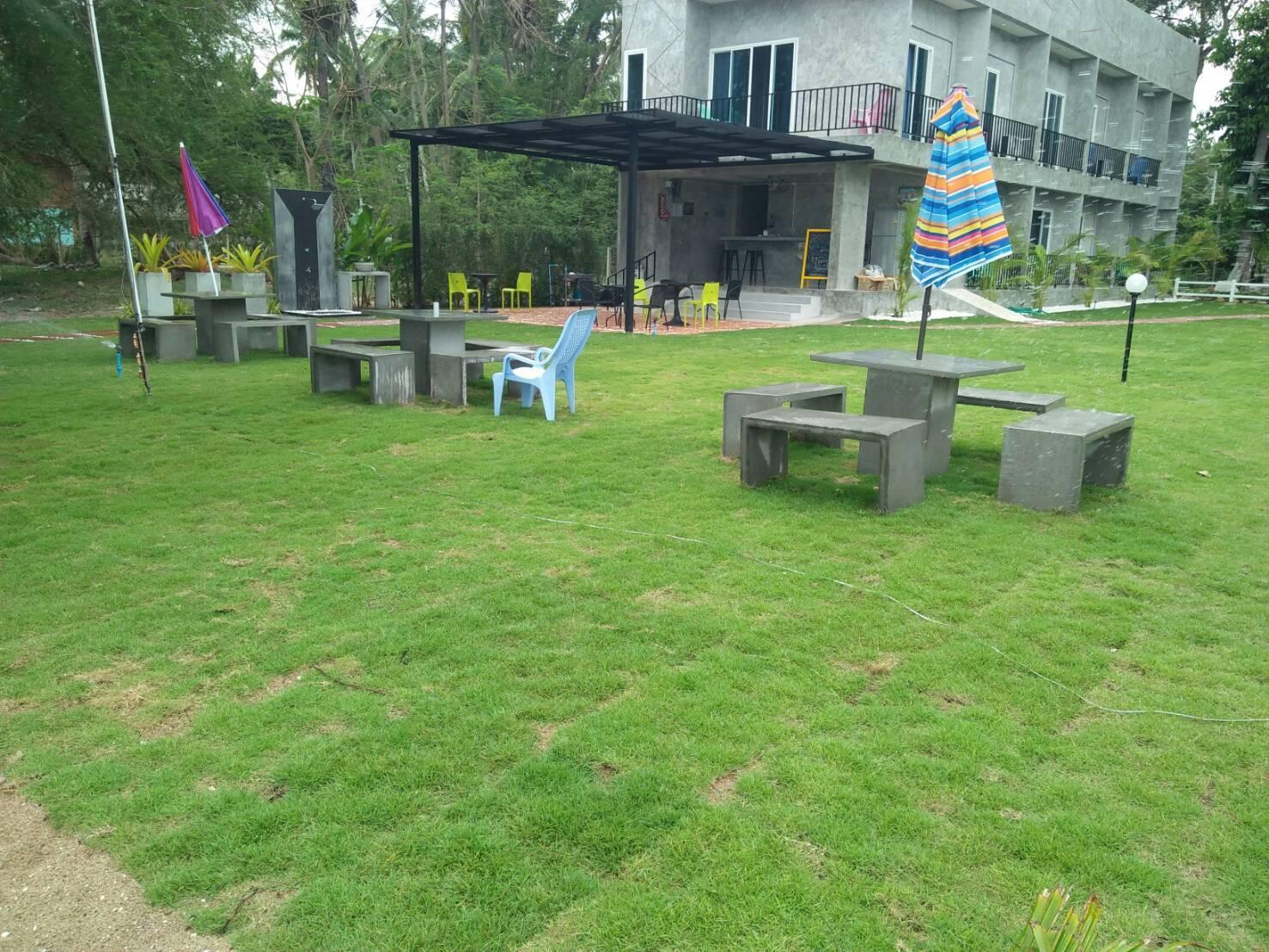 The Chala Resort