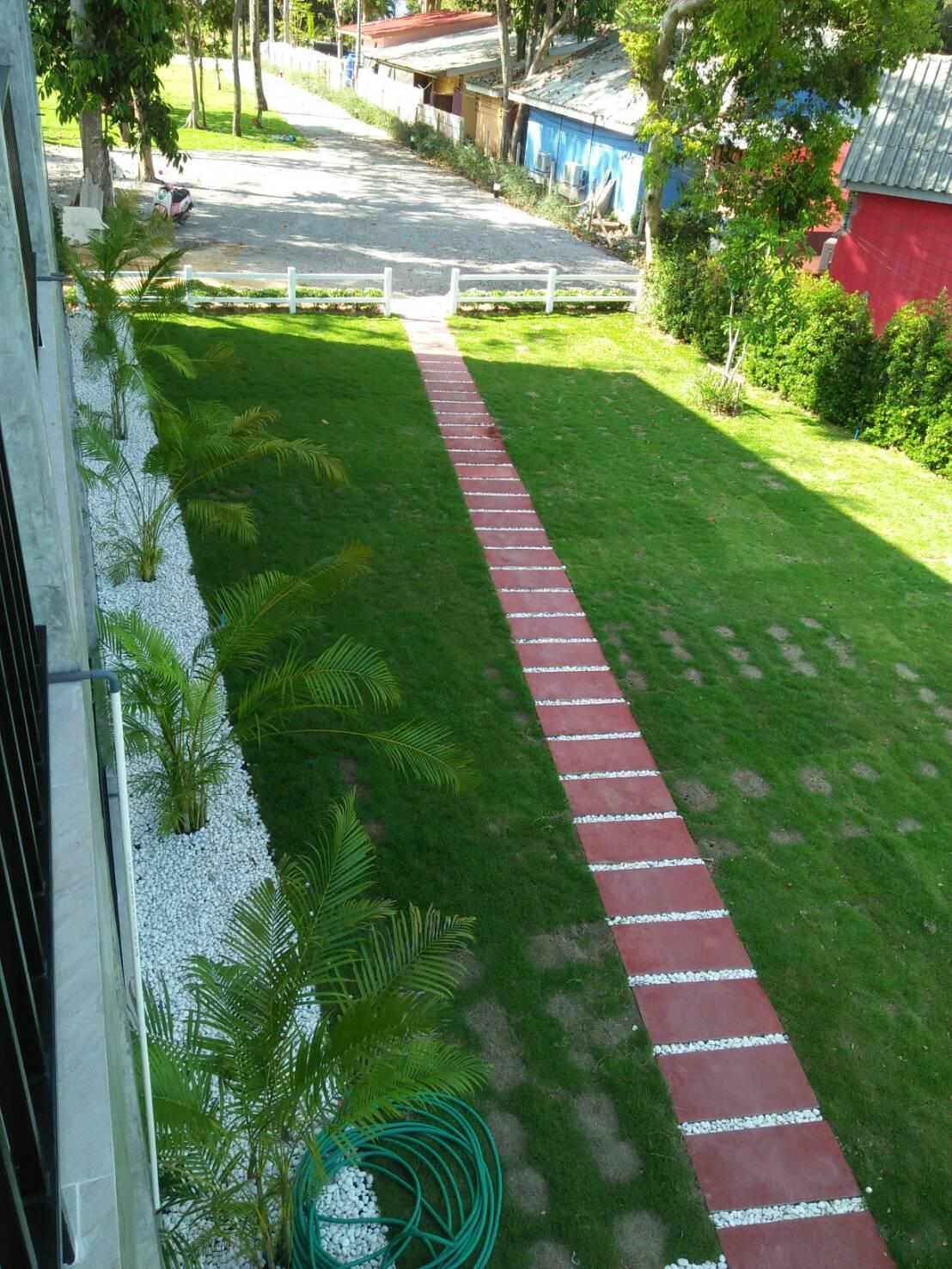 The Chala Resort
