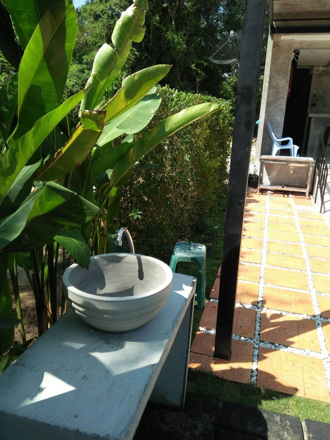 The Chala Resort