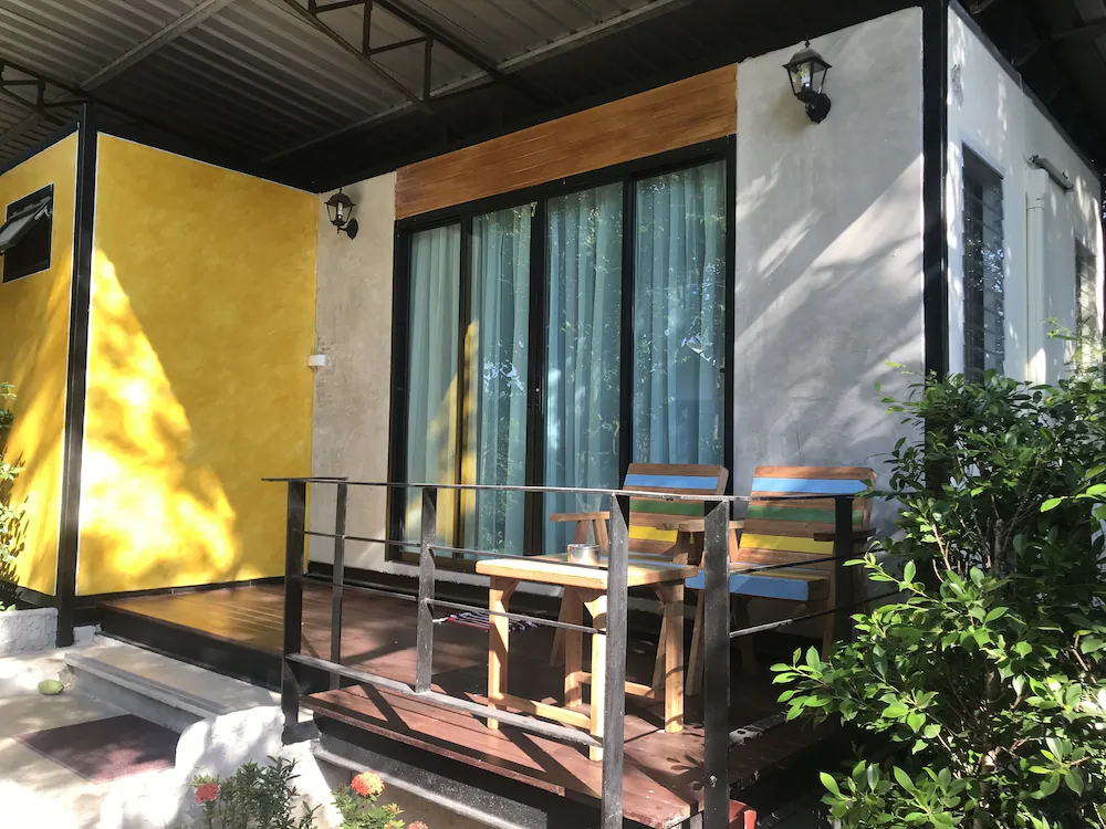The Monkey Resort Donheang