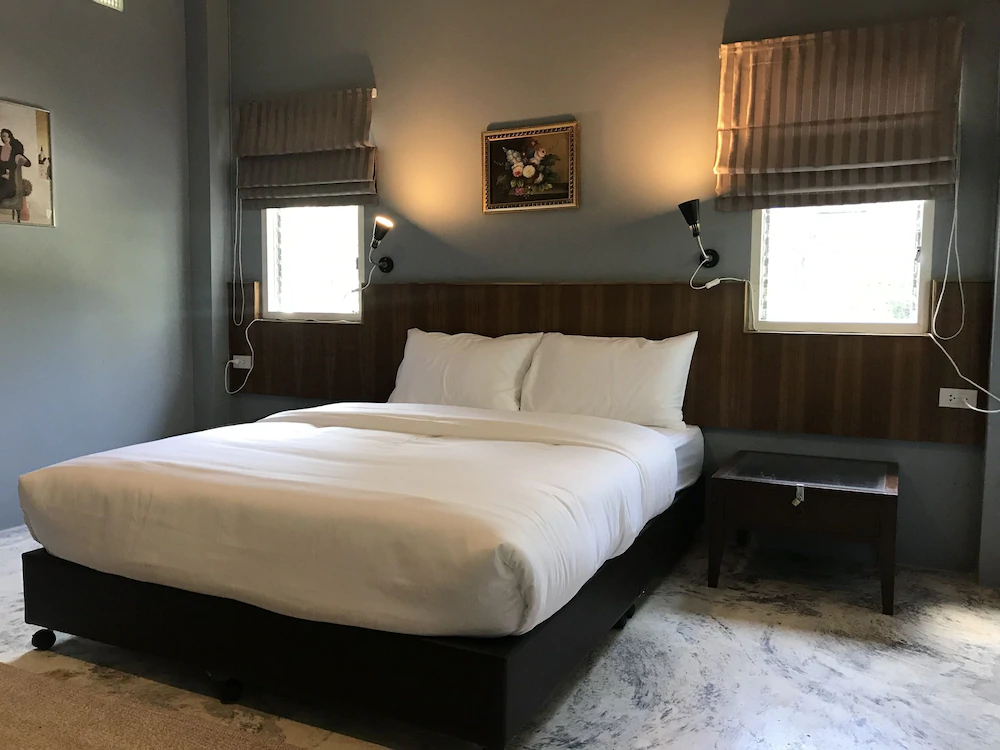The Monkey Resort Donheang