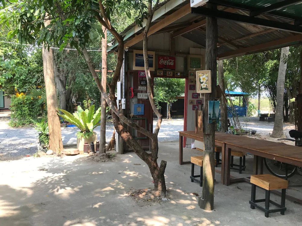 The Monkey Resort Donheang