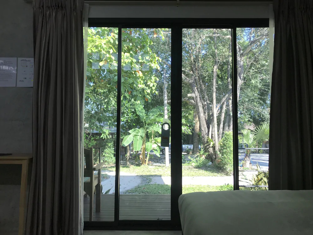 The Monkey Resort Donheang