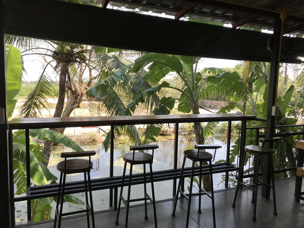 The Monkey Resort Donheang