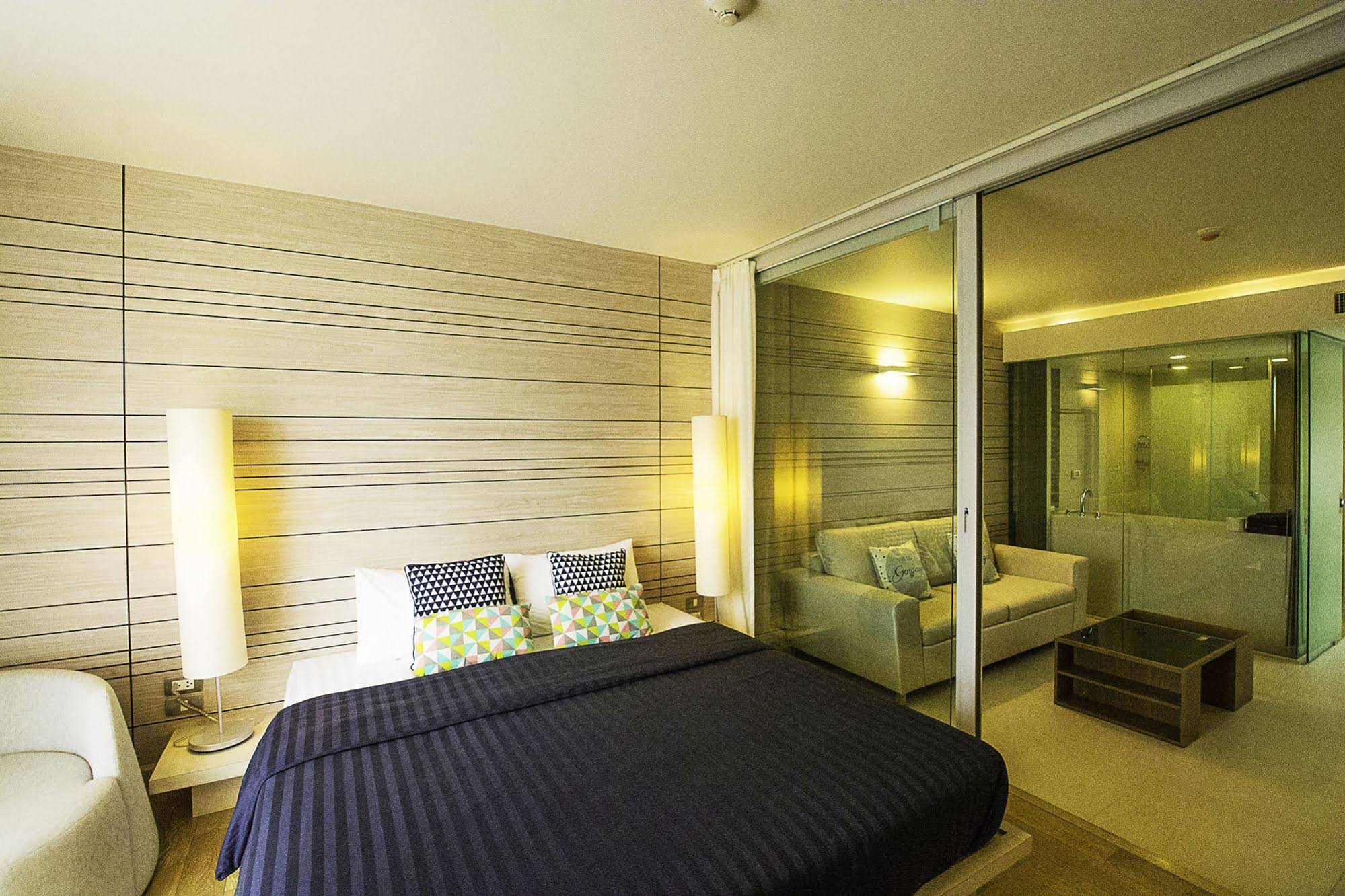 The Sanctuary Hua Hin
