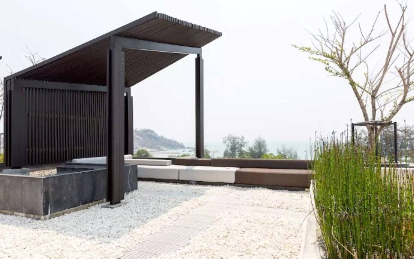 The Sanctuary Hua Hin