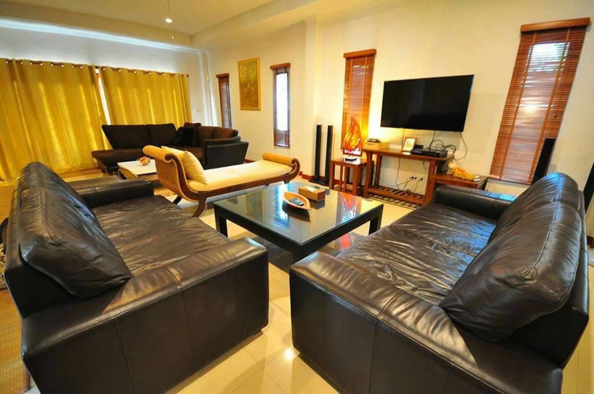 Punika Pool Villa Hua Hin