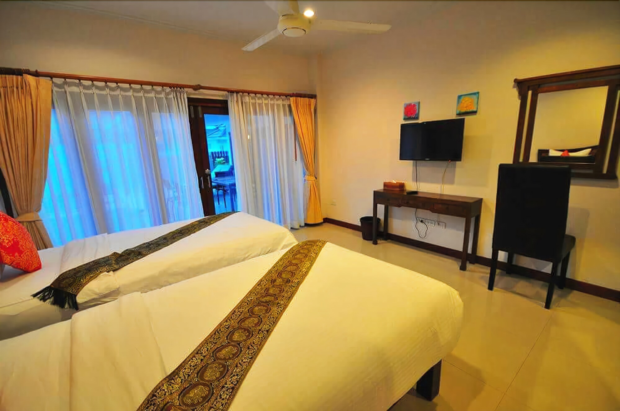 Punika Pool Villa Hua Hin