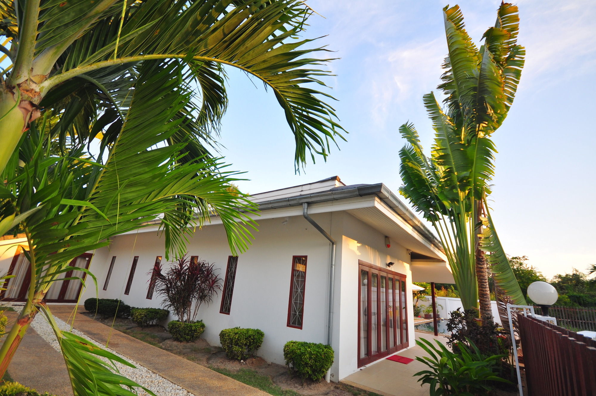 Punika Pool Villa Hua Hin