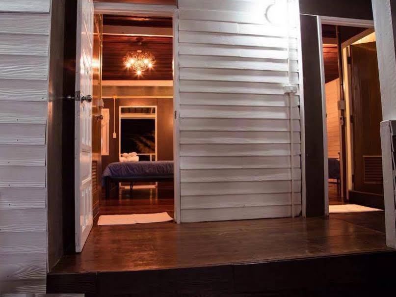 Thur Hostel Ao Prachuap