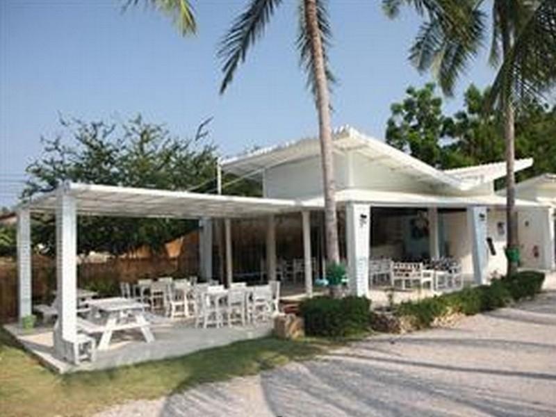 Tiew Maprao Ao Pran Resort