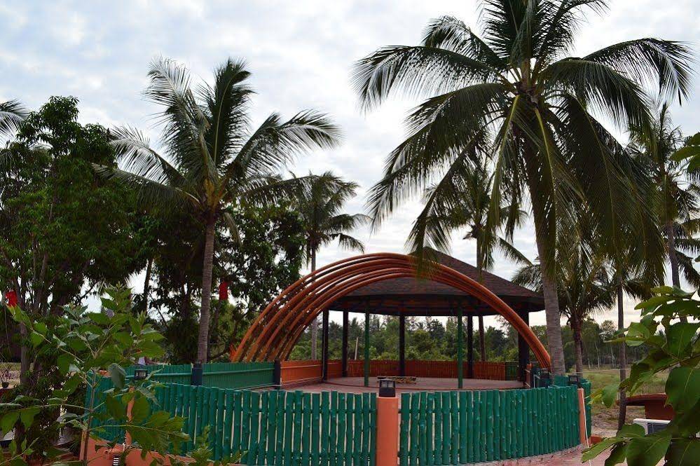 Vartika Adventure Retreatic Resort