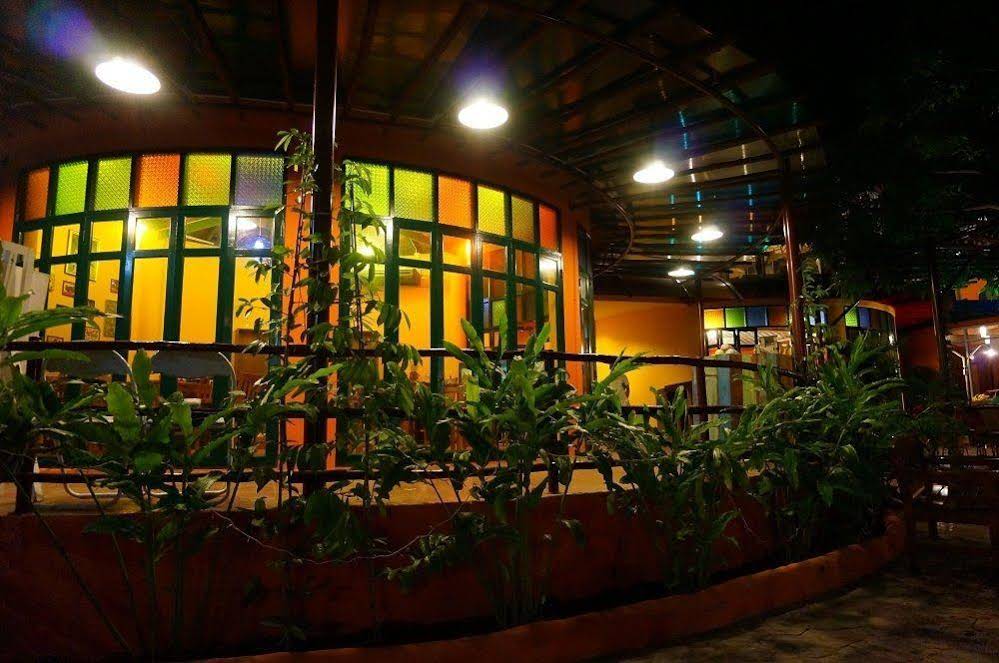 Vartika Adventure Retreatic Resort