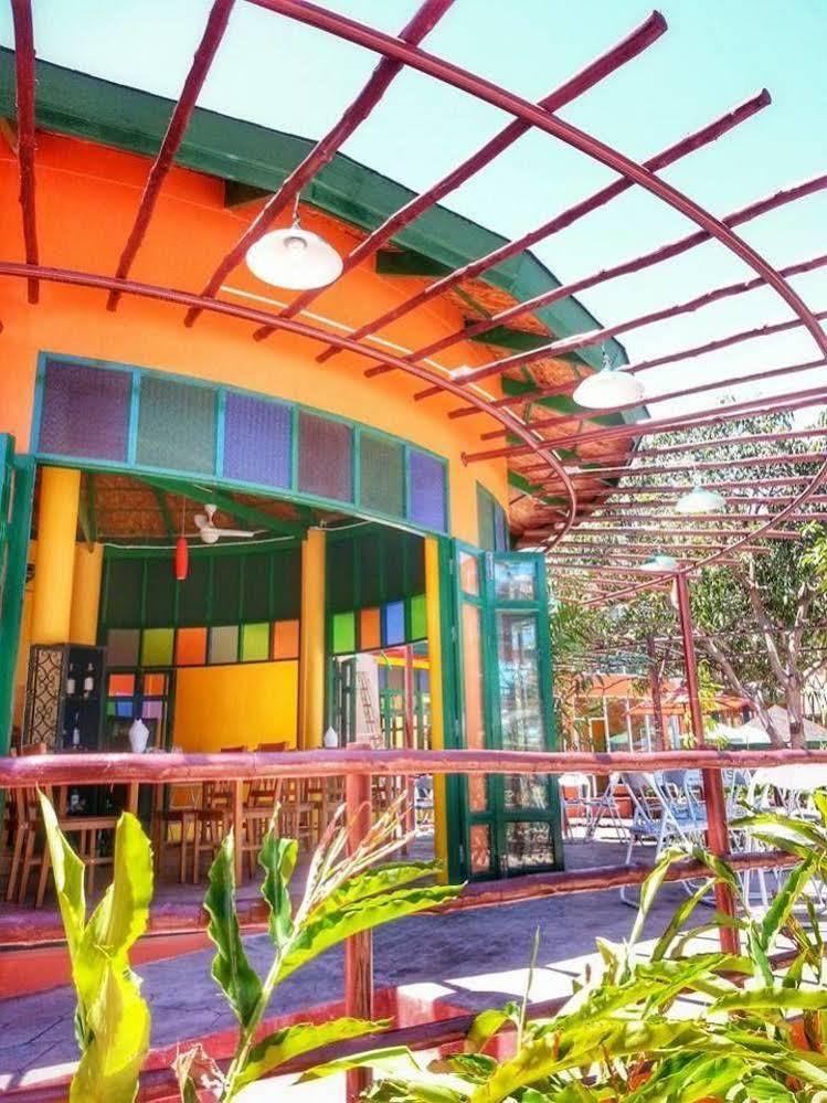 Vartika Adventure Retreatic Resort