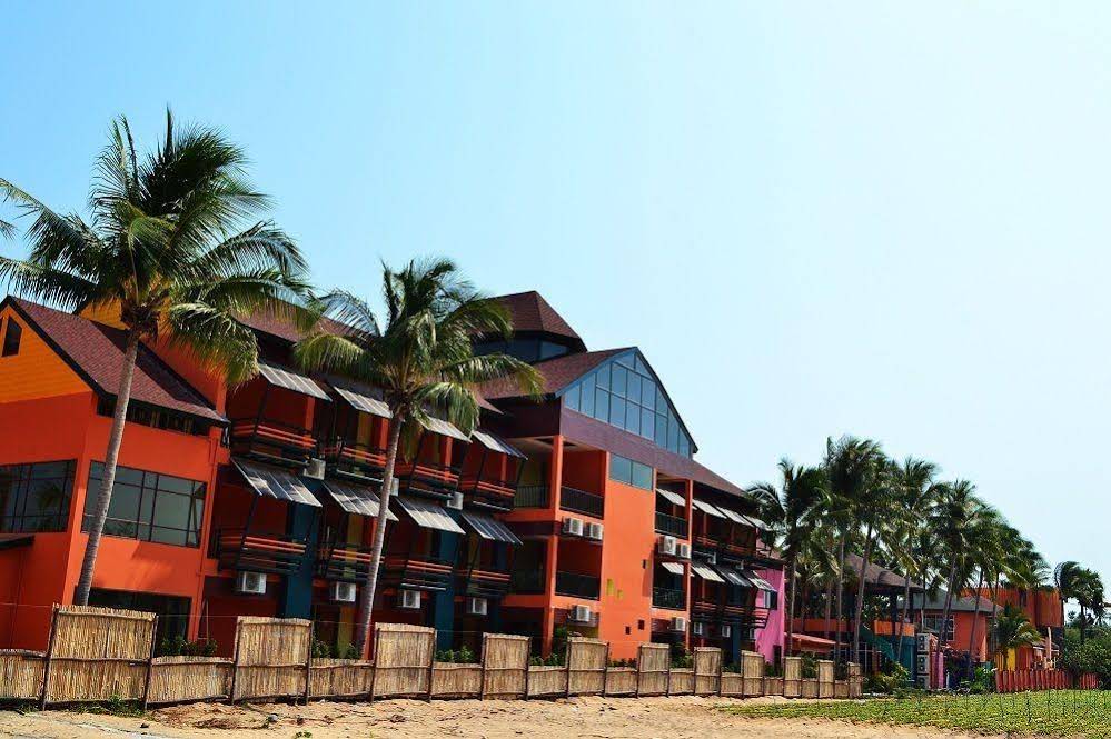 Vartika Adventure Retreatic Resort