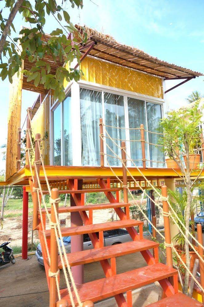Vartika Adventure Retreatic Resort
