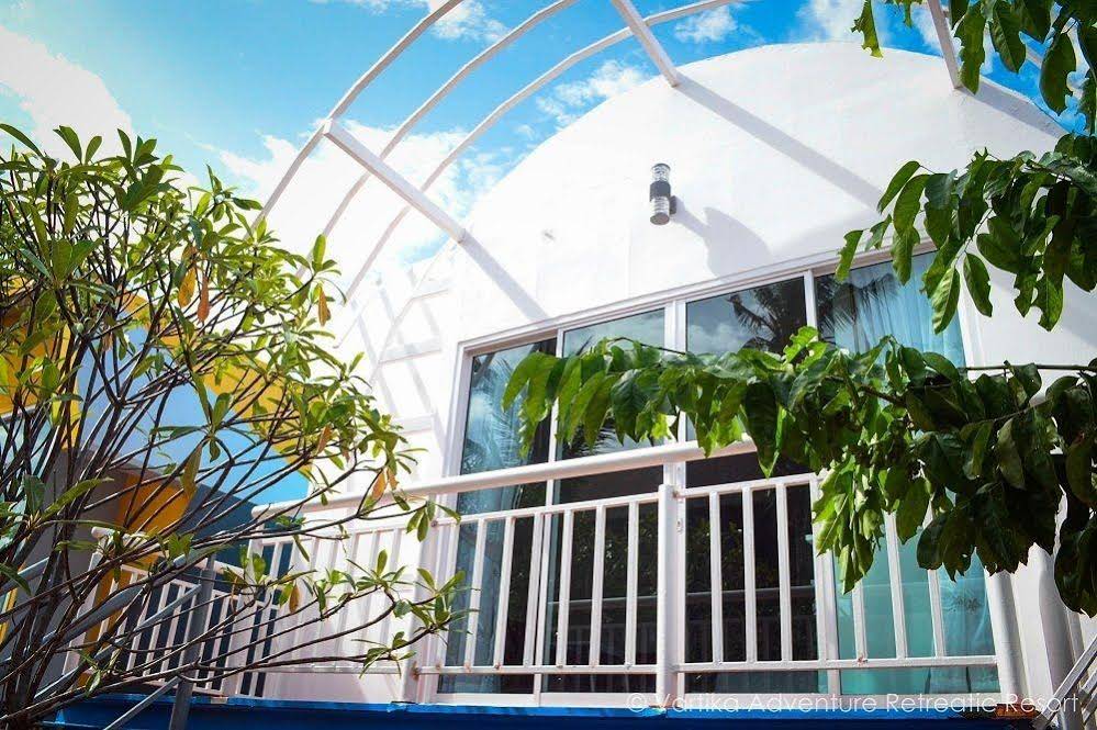Vartika Adventure Retreatic Resort
