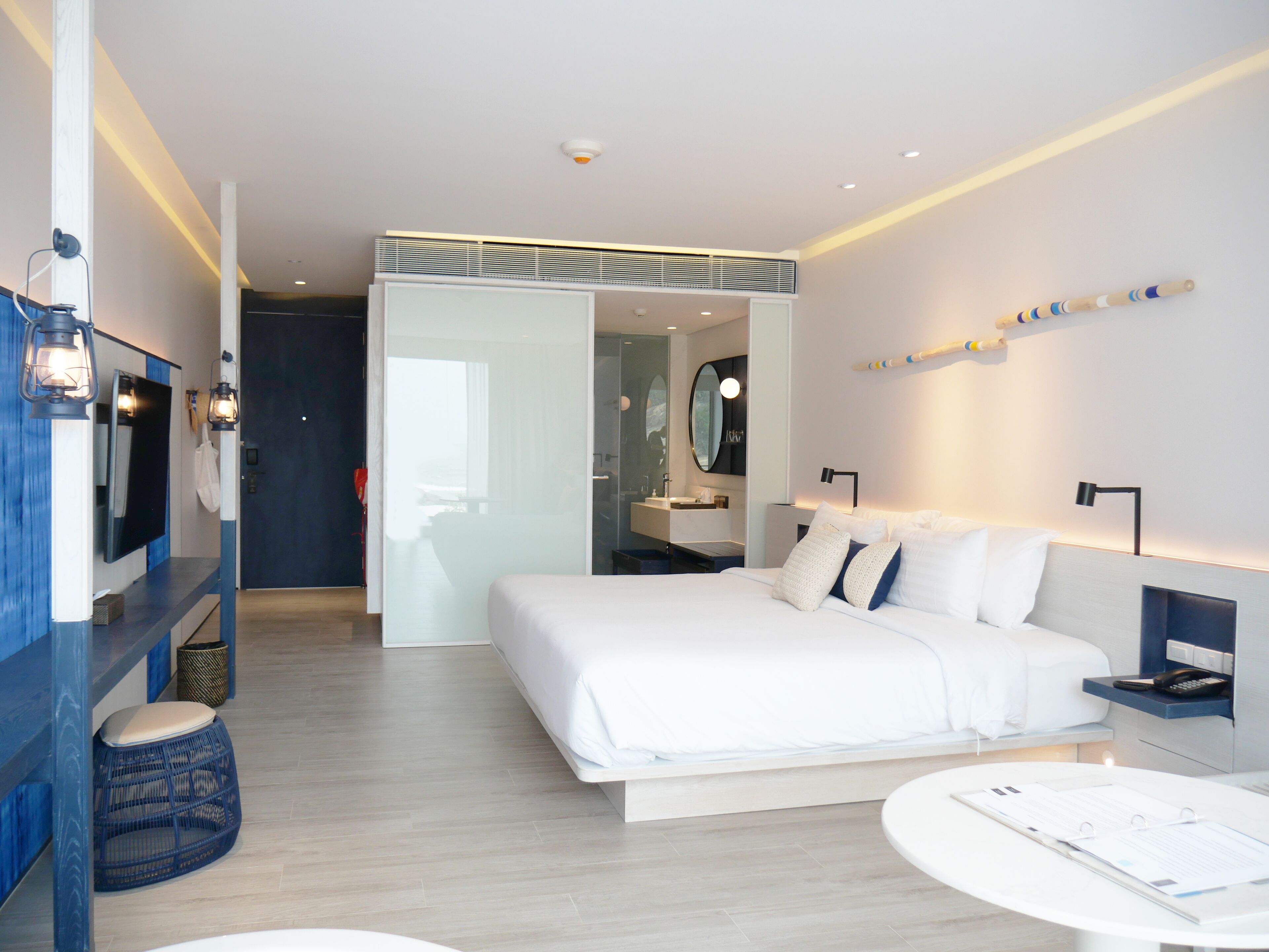 VERSO hua hin – a Veranda Collection
