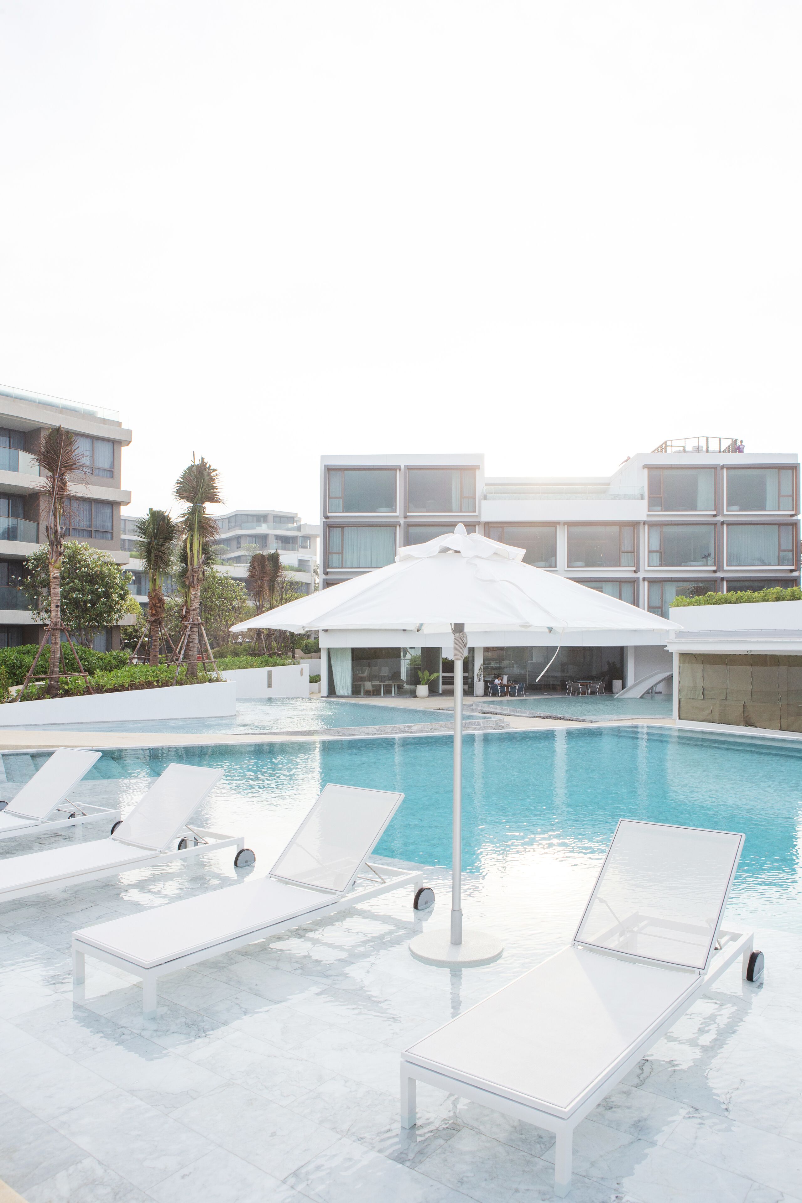 VERSO hua hin – a Veranda Collection
