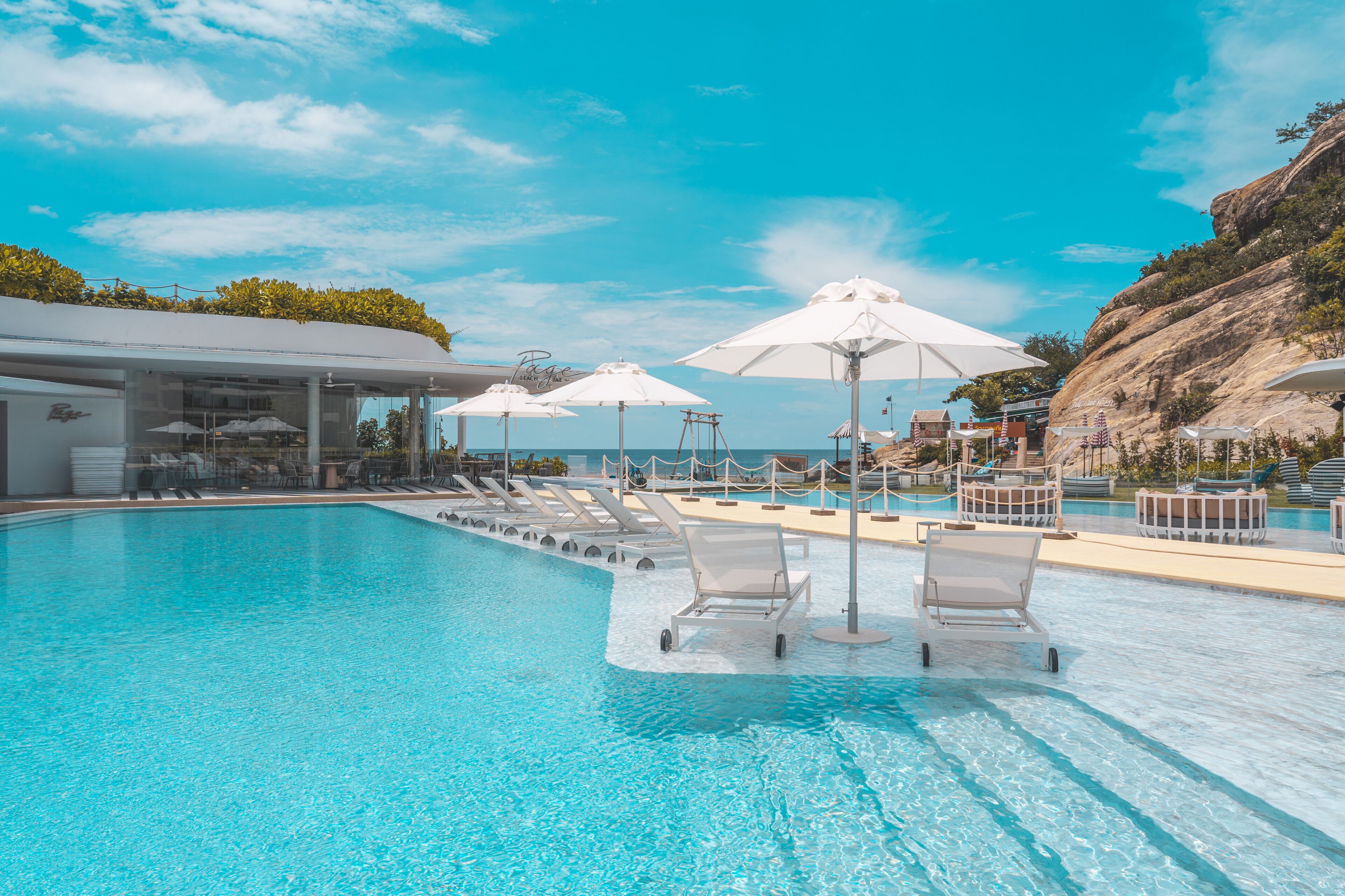 VERSO hua hin – a Veranda Collection