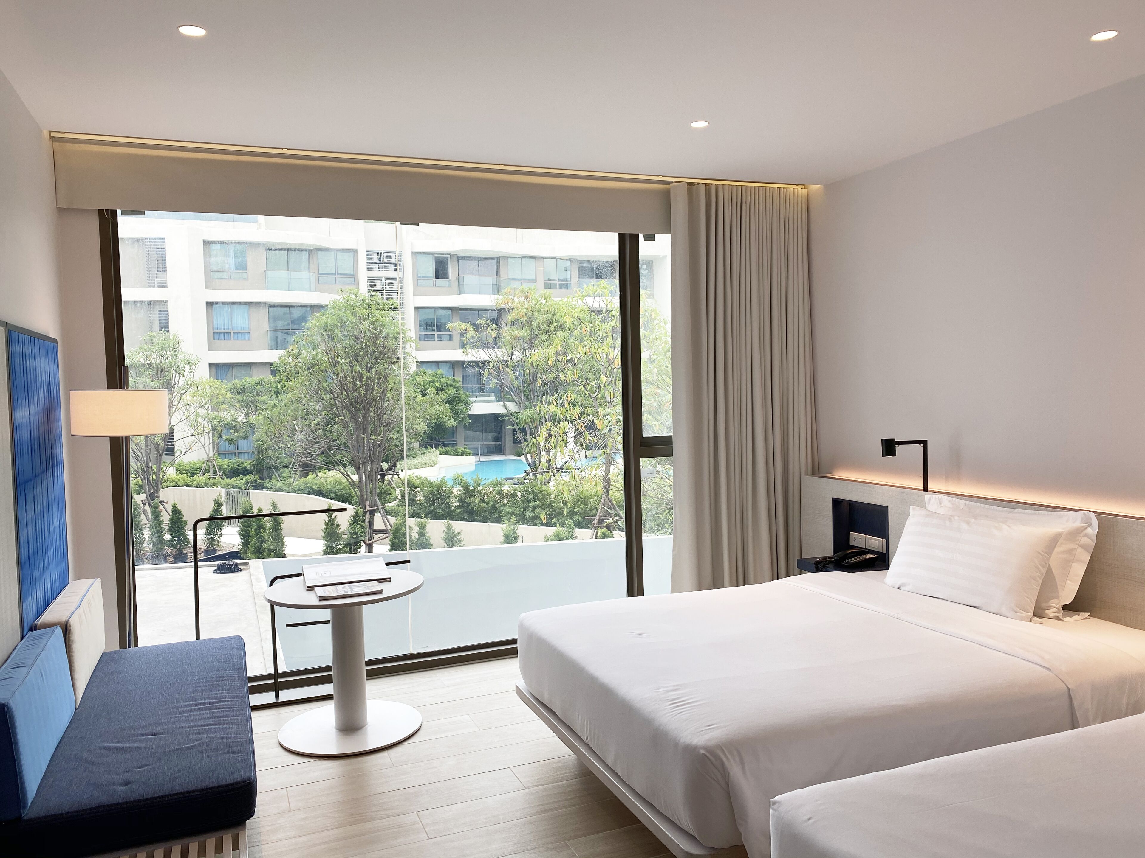 VERSO hua hin – a Veranda Collection