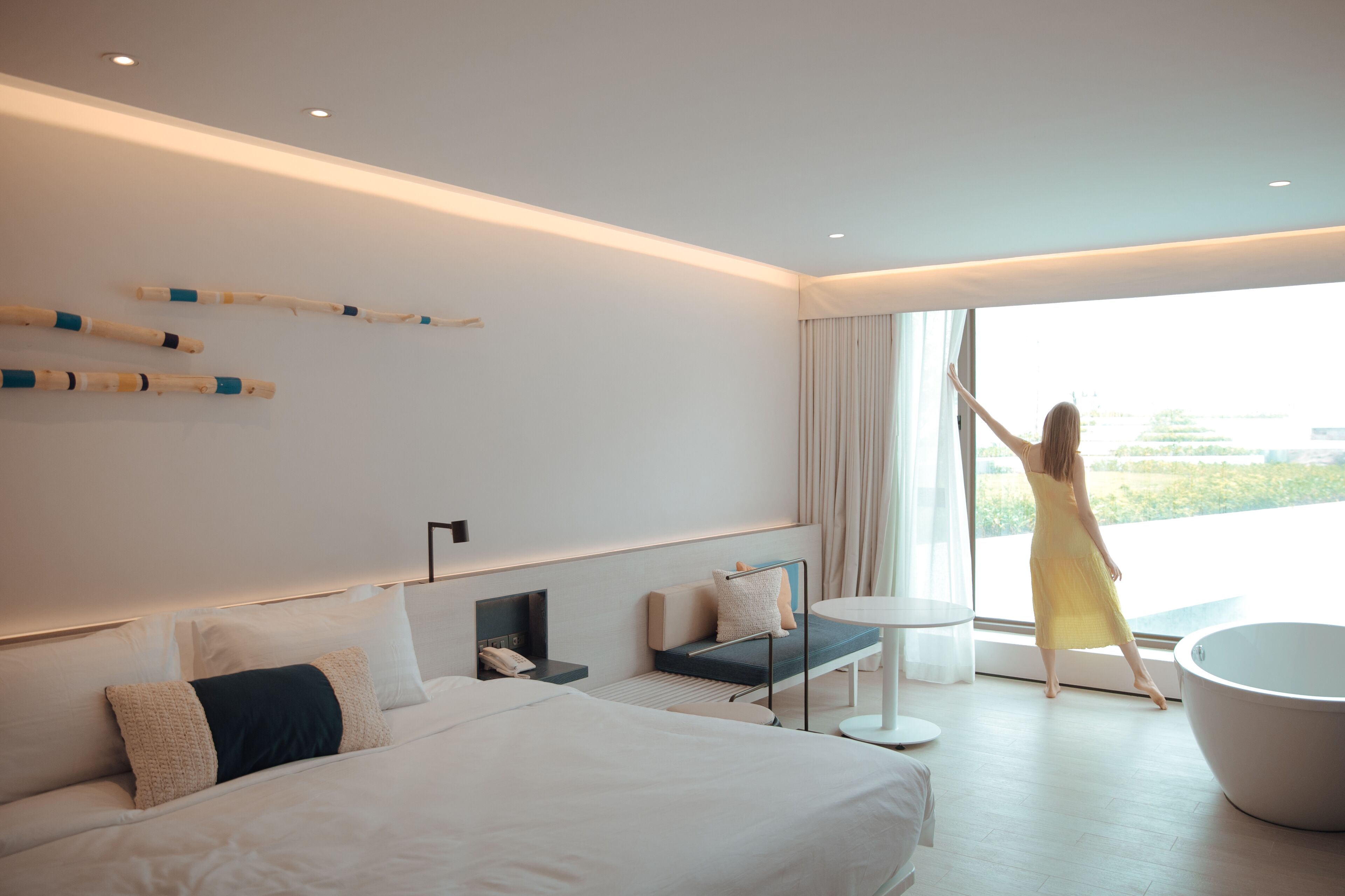 VERSO hua hin – a Veranda Collection