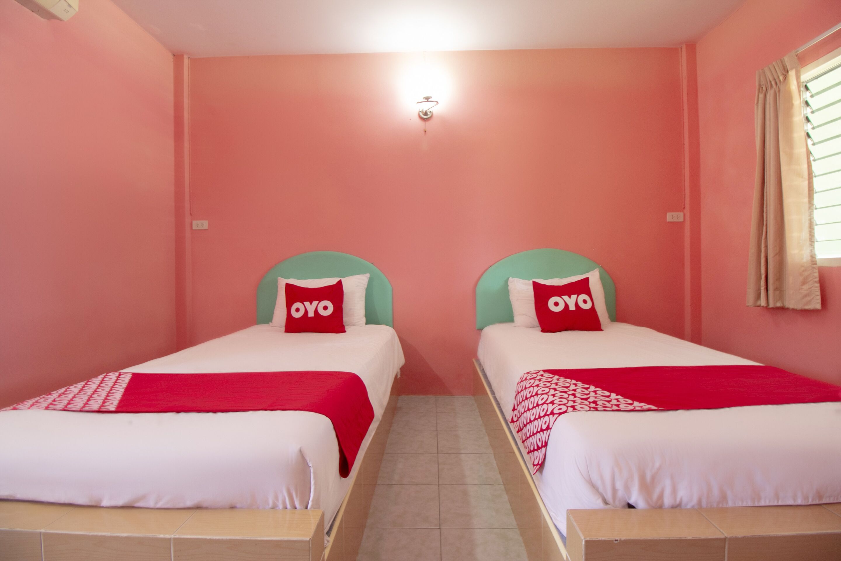 Wiman Place by OYO Rooms