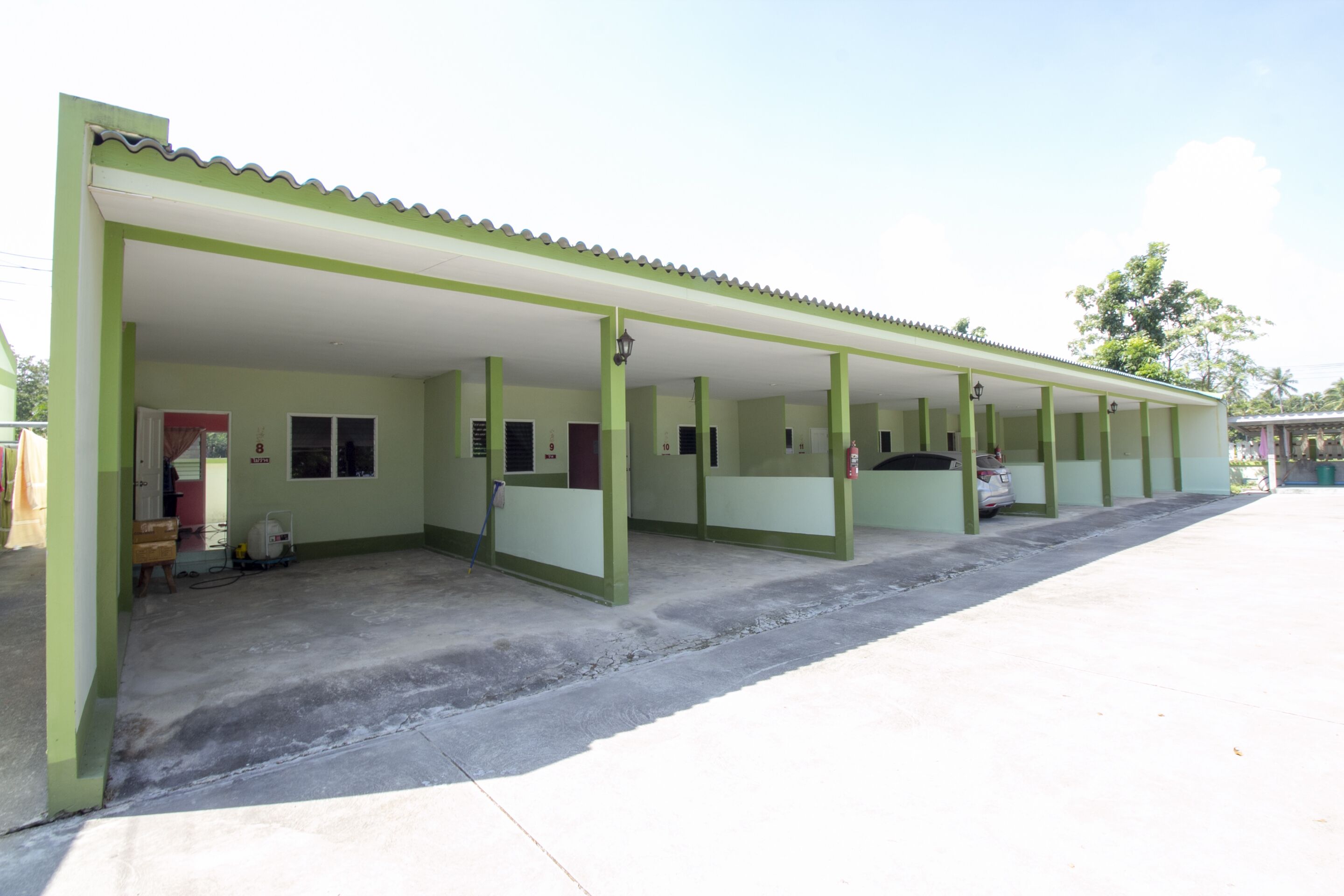 Wiman Place by OYO Rooms