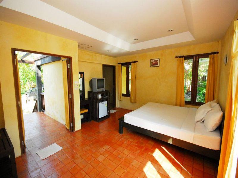 Baanbali Beach Resort