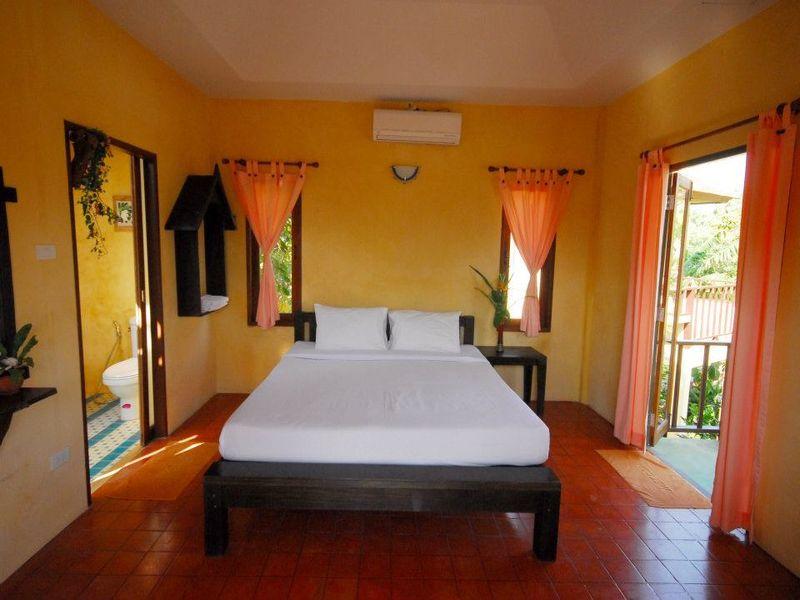 Baanbali Beach Resort