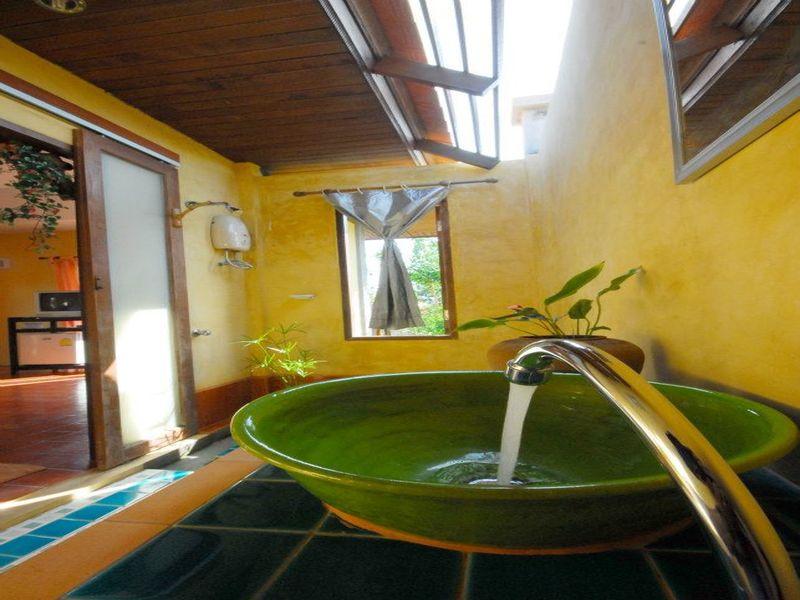 Baanbali Beach Resort