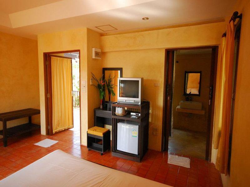 Baanbali Beach Resort