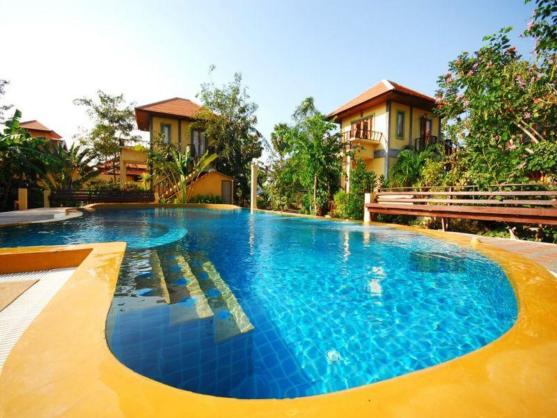 Baanbali Beach Resort