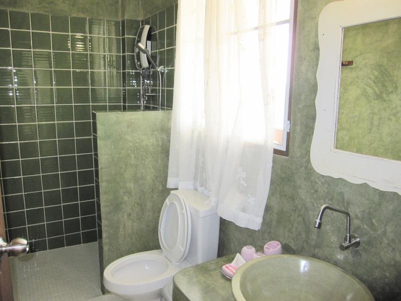 Baan Parinda Pom Pom Home