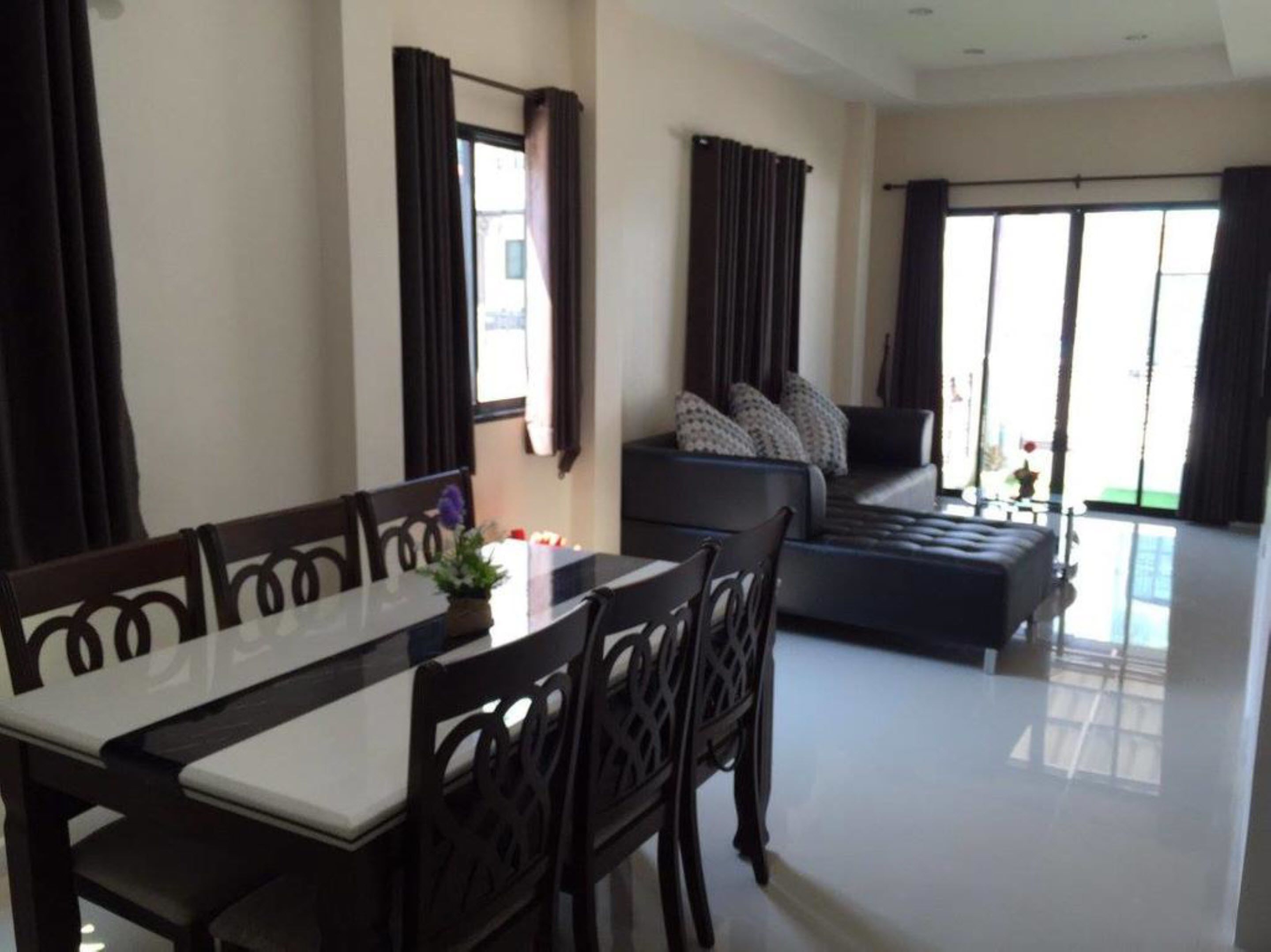 Baan Pleon View By Ratcharin