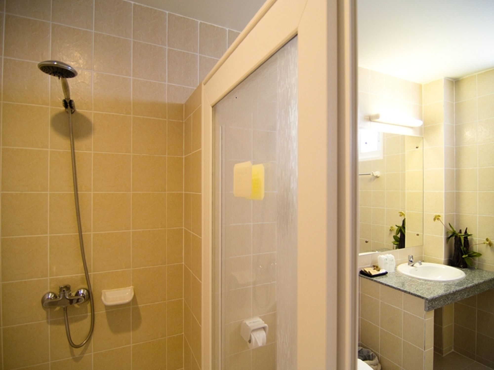 Bacchus Home Resort