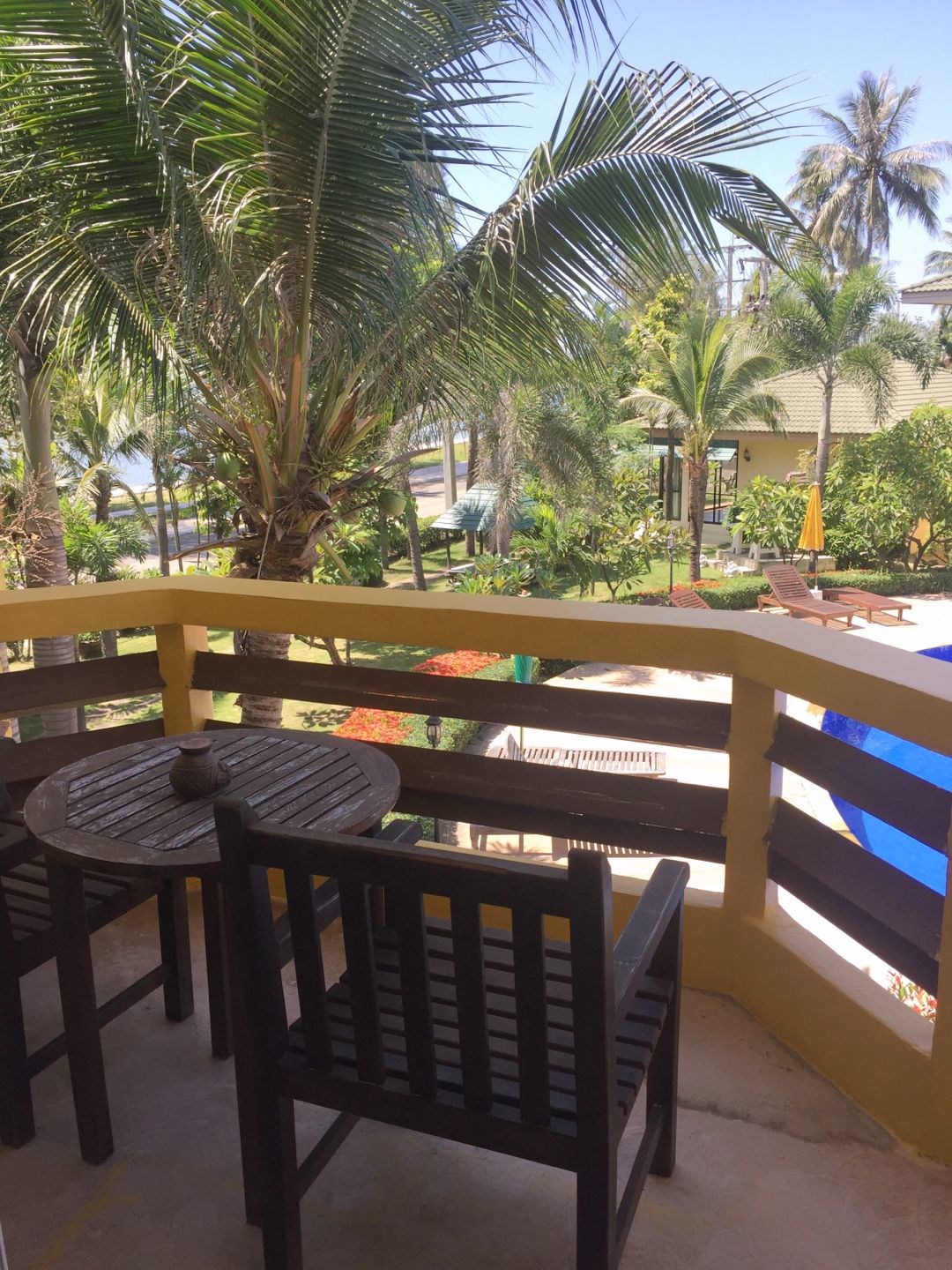Bacchus Home Resort