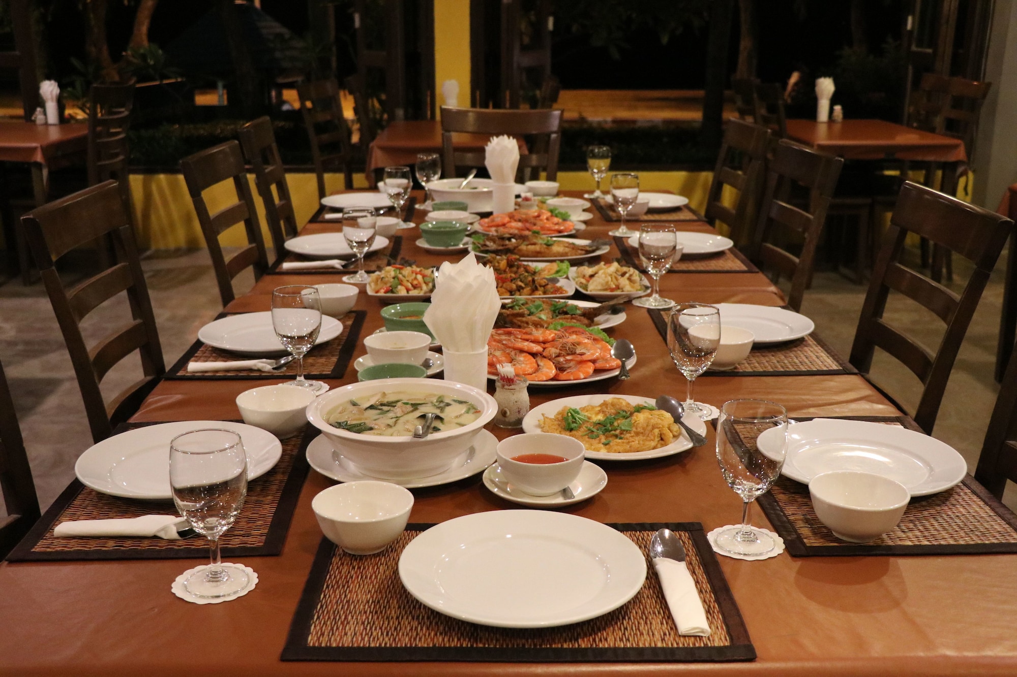 Bacchus Home Resort