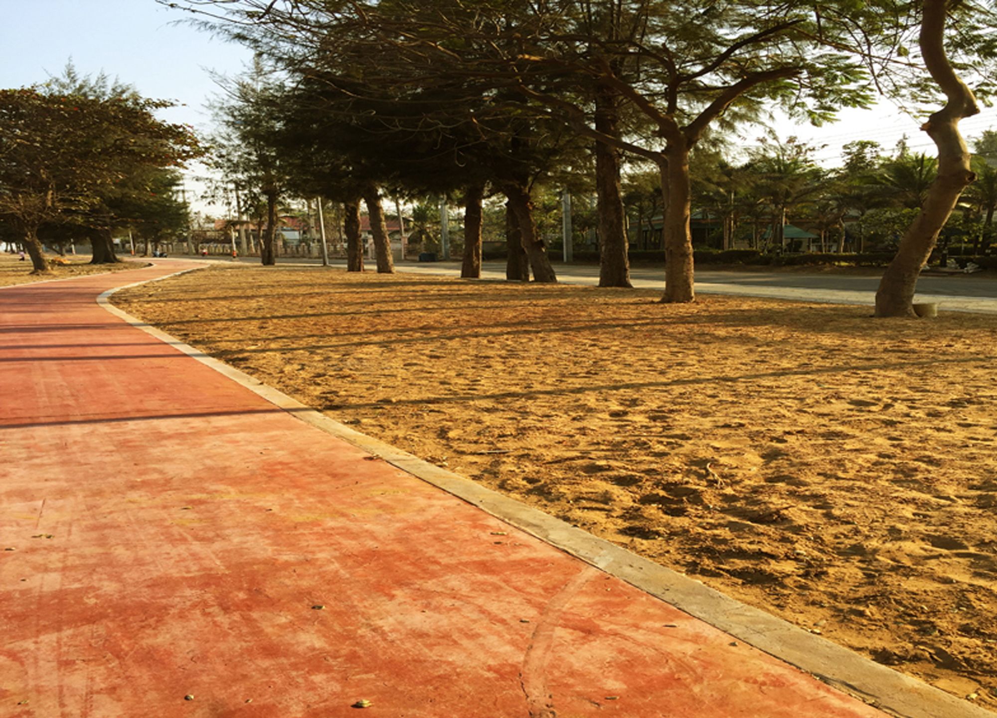 Bacchus Home Resort