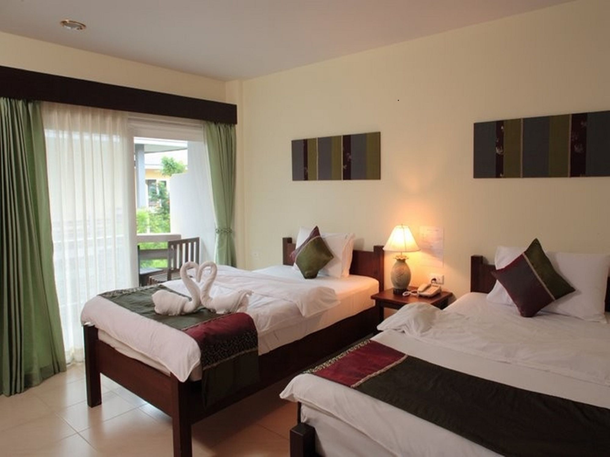Bacchus Home Resort