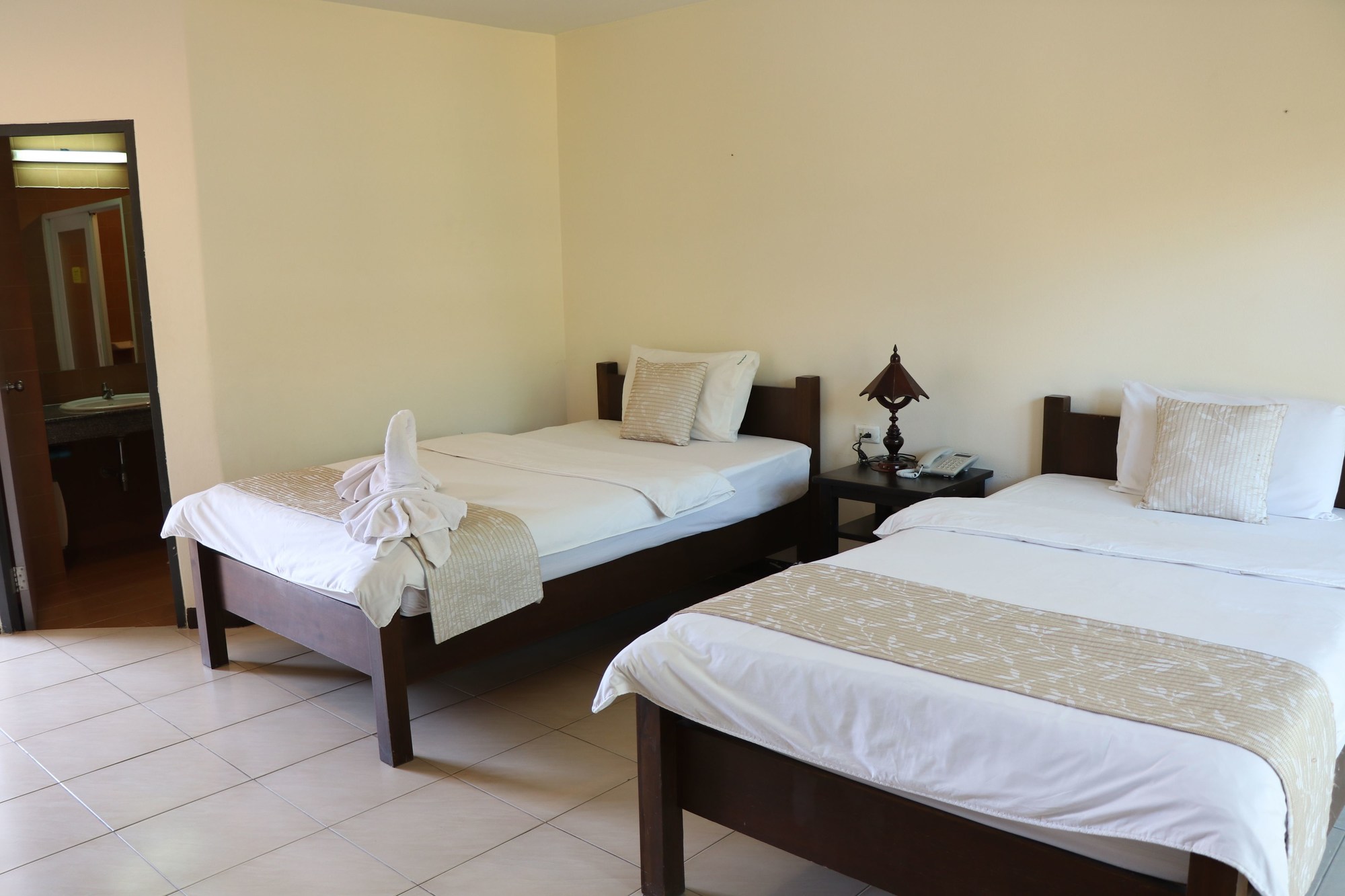 Bacchus Home Resort